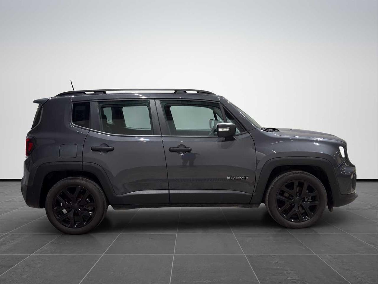 Jeep Jeep Renegade usata 23
