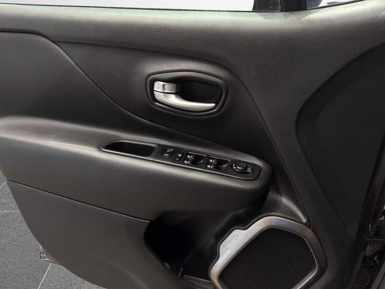 Jeep Jeep Renegade usata 28