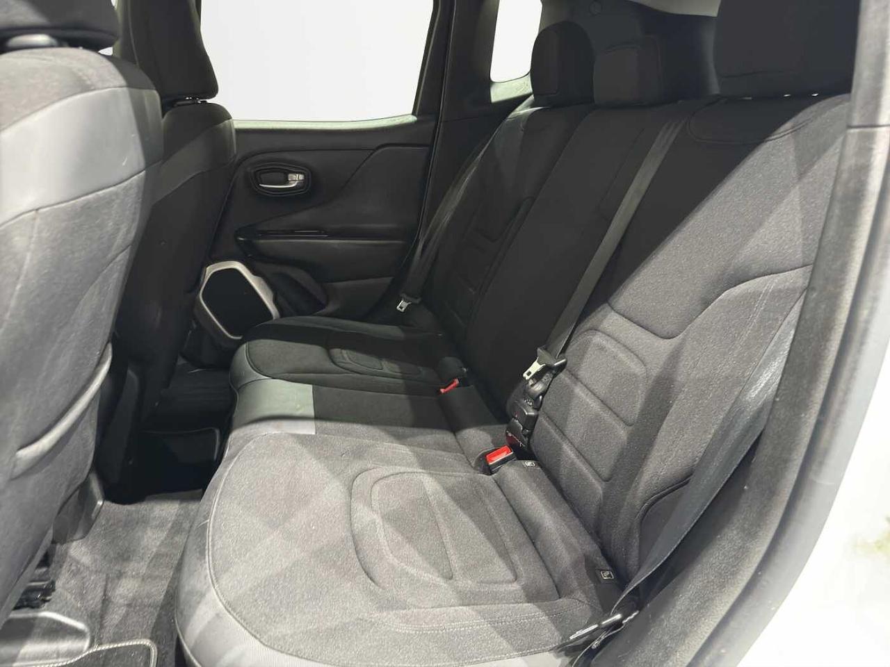 Jeep Jeep Renegade usata 4