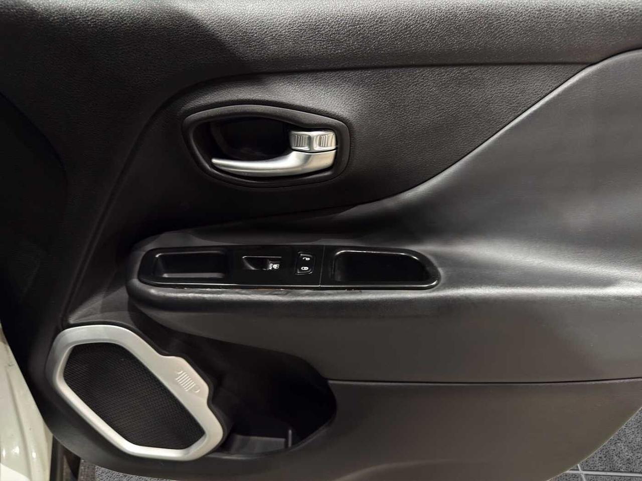 Jeep Jeep Renegade usata 9