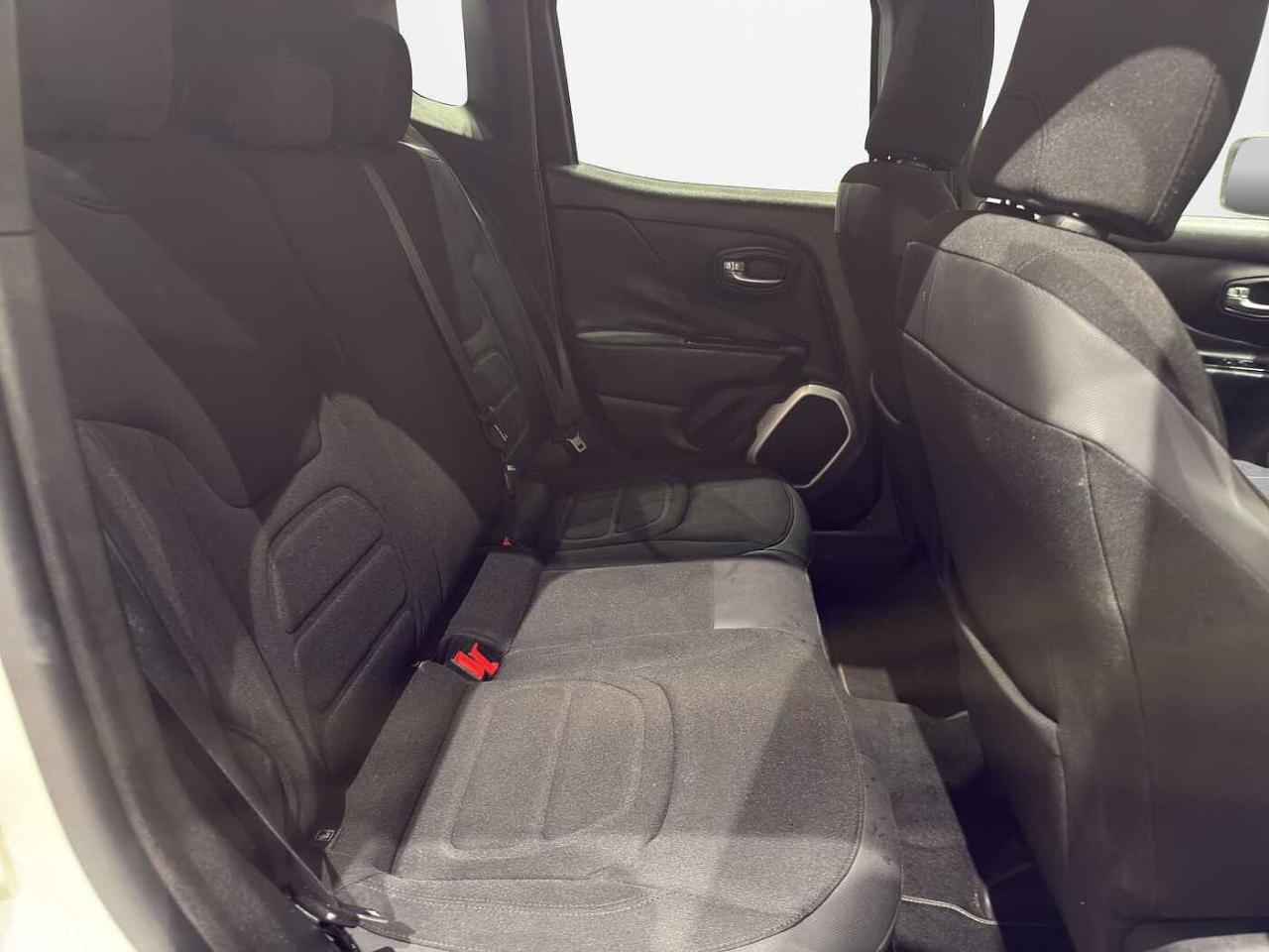 Jeep Jeep Renegade usata 10
