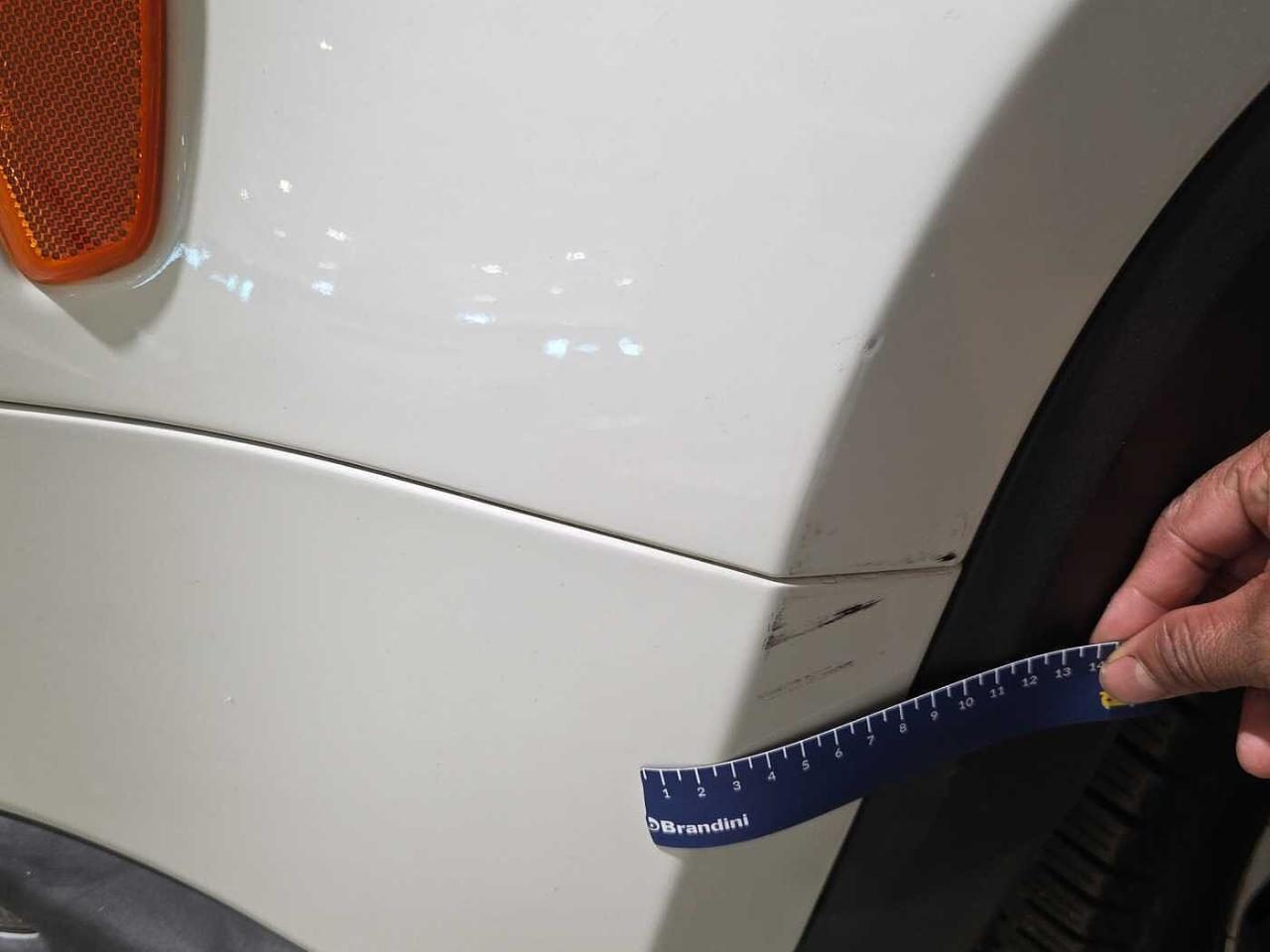 Jeep Jeep Renegade usata 17