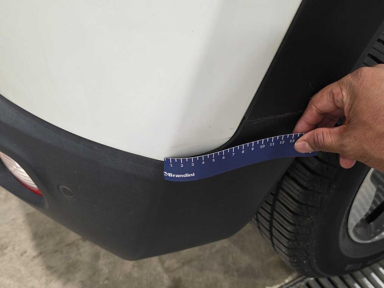 Jeep Jeep Renegade usata 20