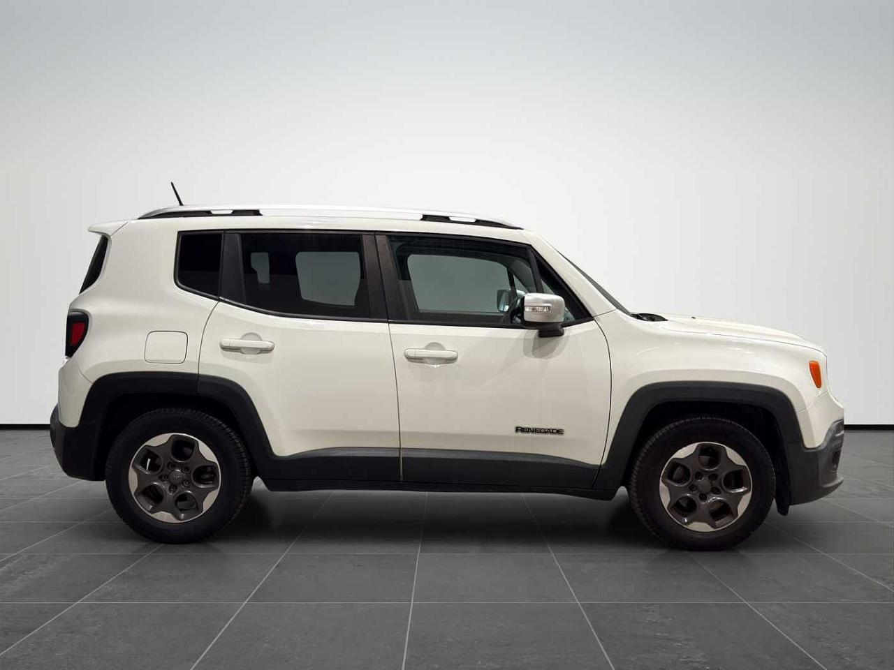 Jeep Jeep Renegade usata 22