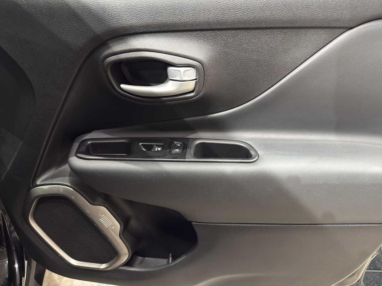 Jeep Jeep Renegade usata 9