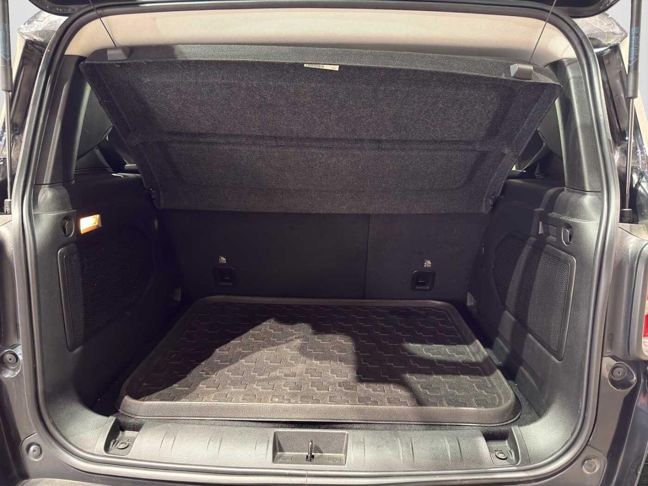 Jeep Jeep Renegade usata 12