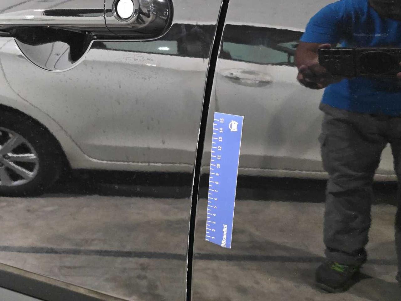 Jeep Jeep Renegade usata 18