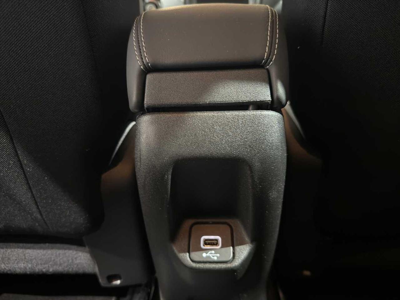 Jeep Jeep Renegade usata 23