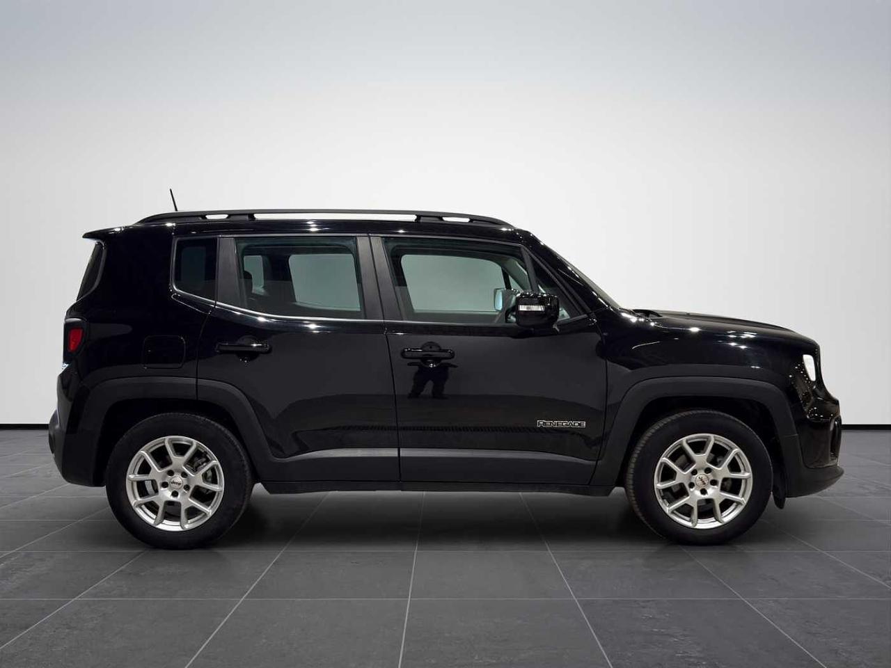 Jeep Jeep Renegade usata 24