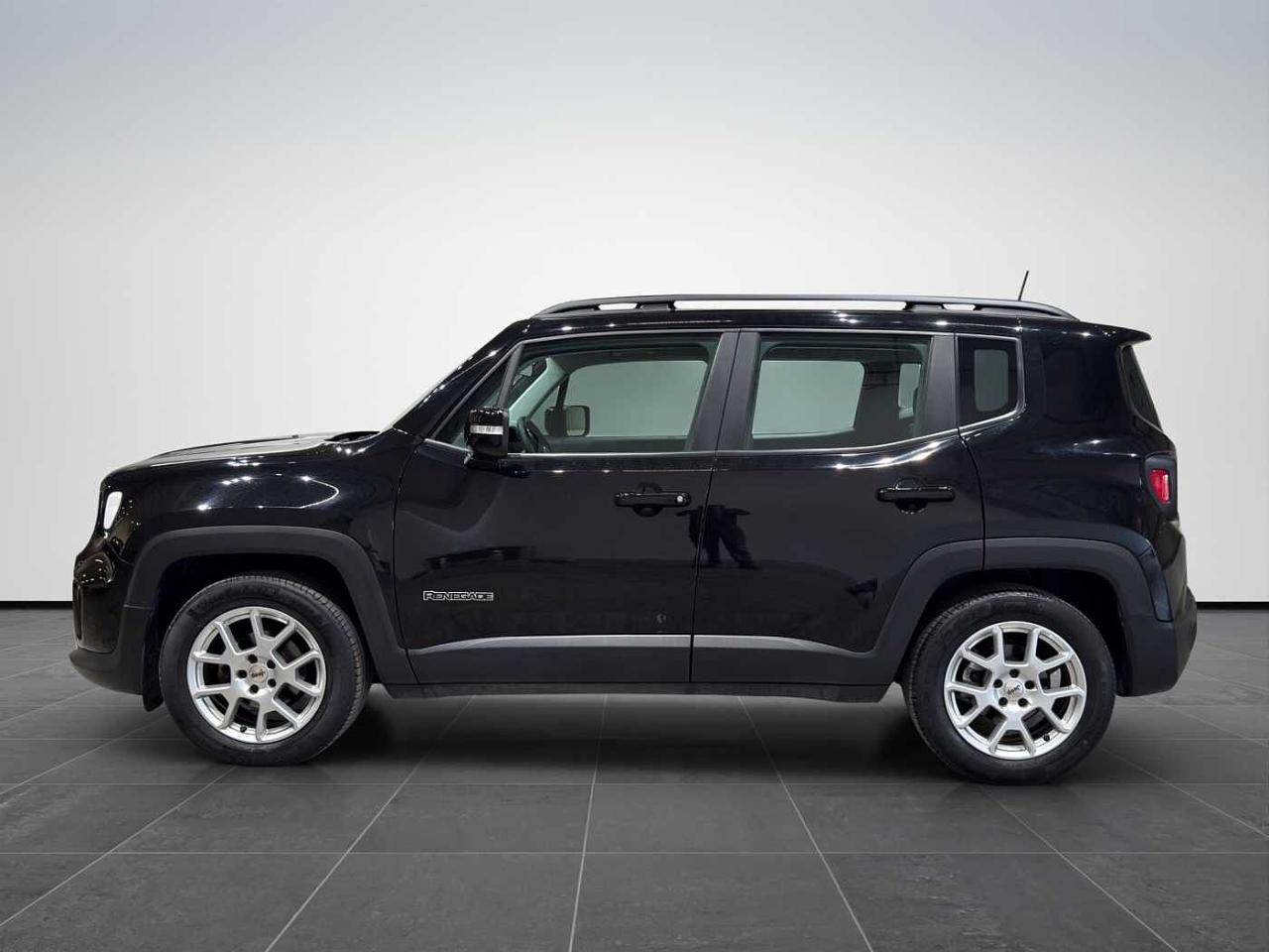Jeep Jeep Renegade usata 28