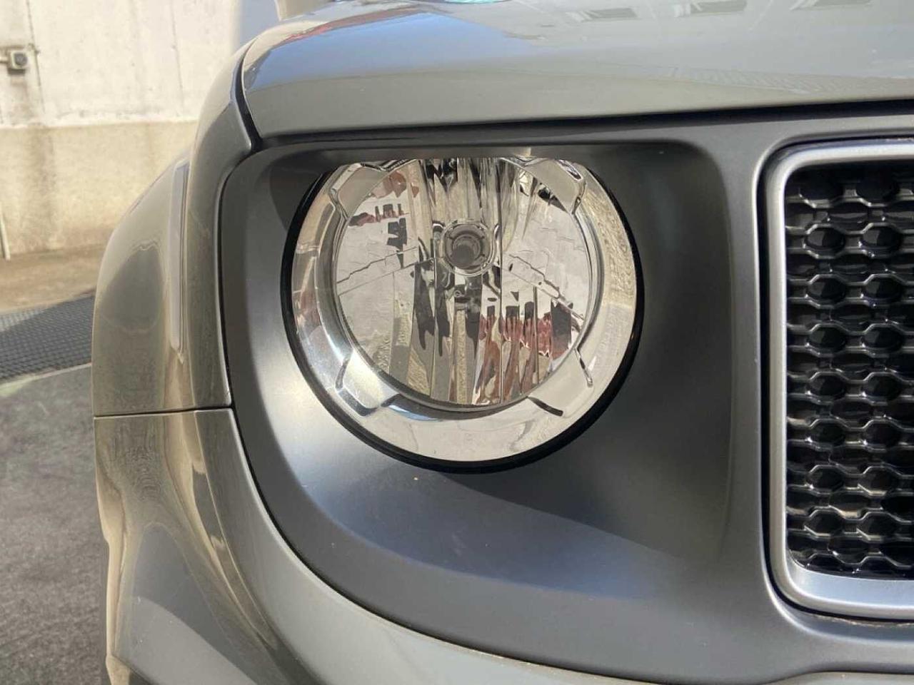 Jeep Jeep Renegade usata 2