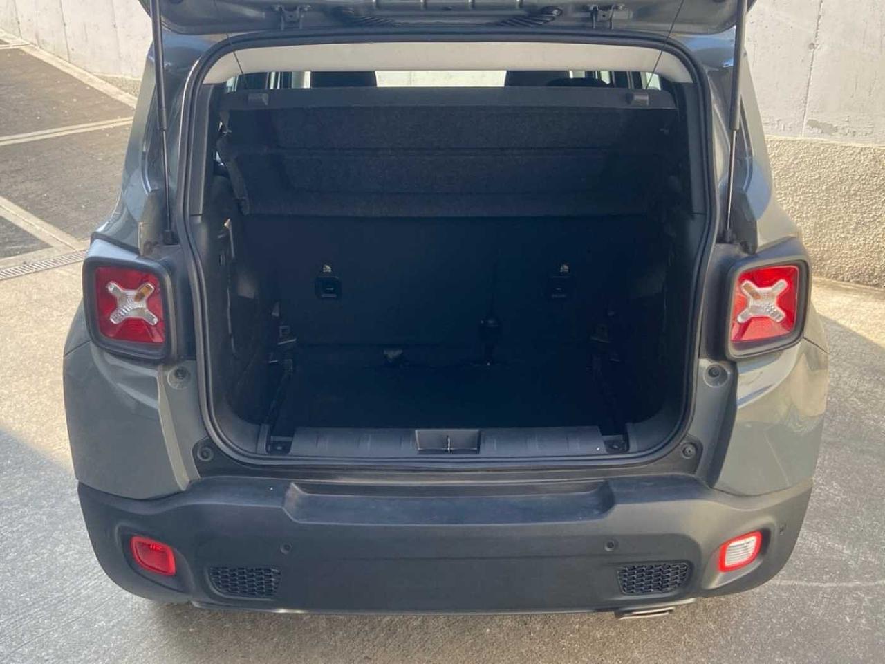 Jeep Jeep Renegade usata 23