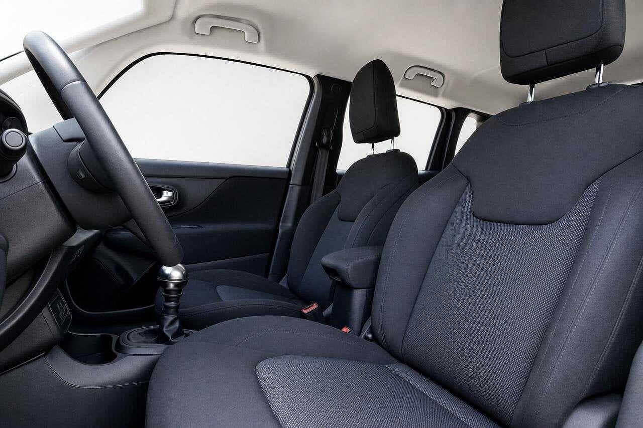 Jeep Jeep Renegade usata 1