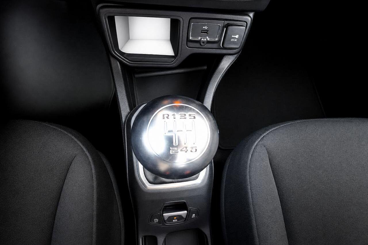 Jeep Jeep Renegade usata 4