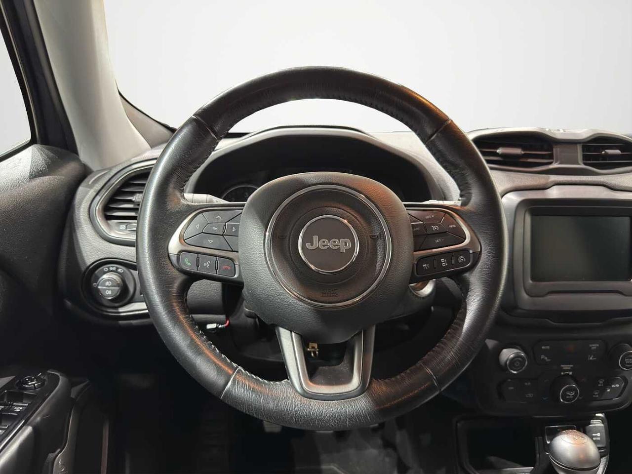 Jeep Jeep Renegade usata 2
