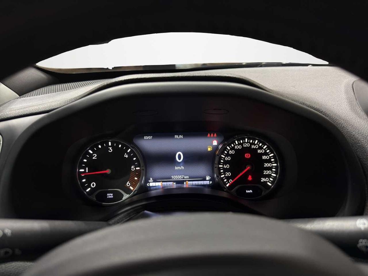 Jeep Jeep Renegade usata 3