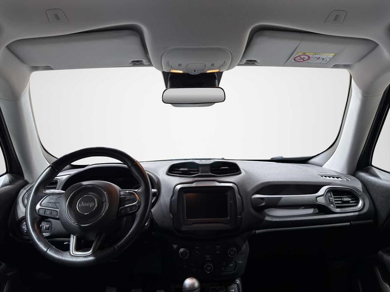 Jeep Jeep Renegade usata 5