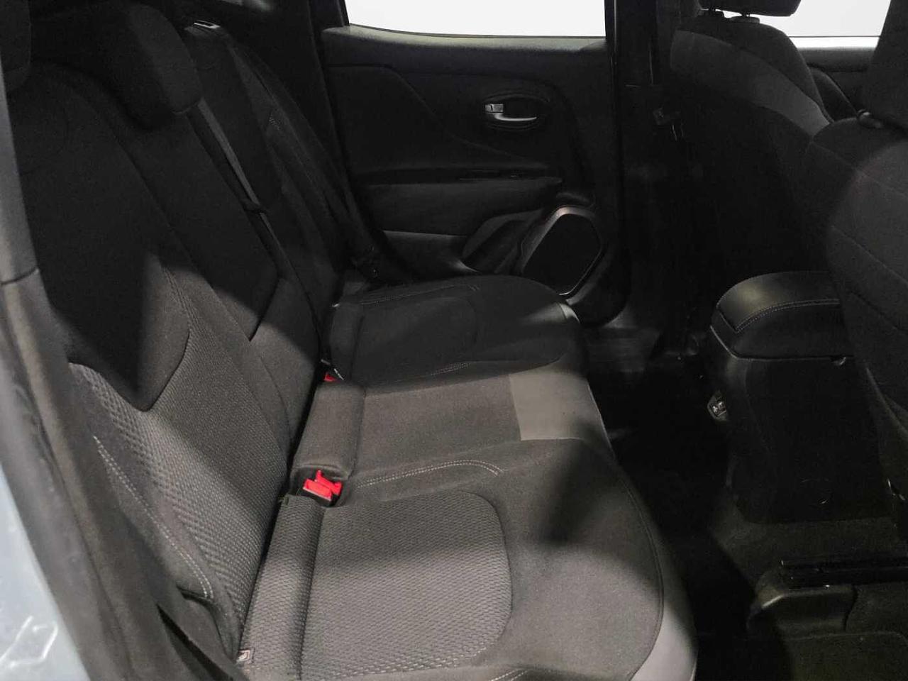 Jeep Jeep Renegade usata 10