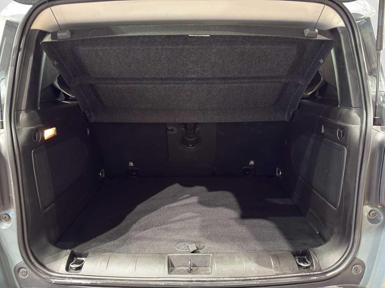Jeep Jeep Renegade usata 12