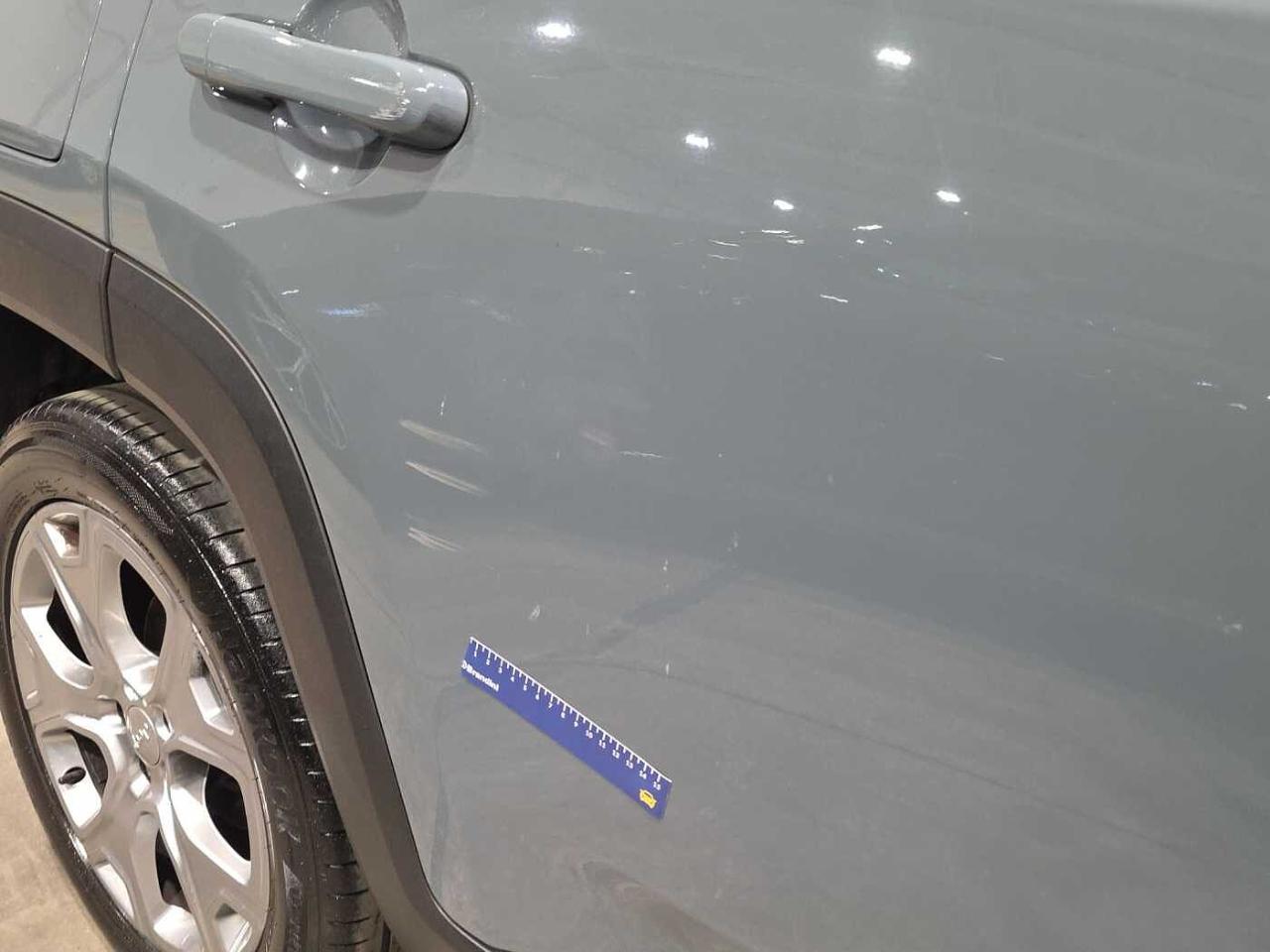 Jeep Jeep Renegade usata 17