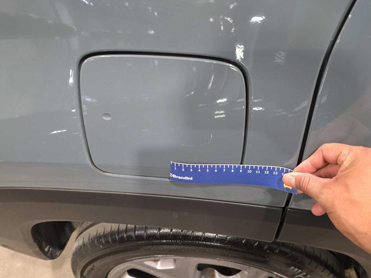 Jeep Jeep Renegade usata 18