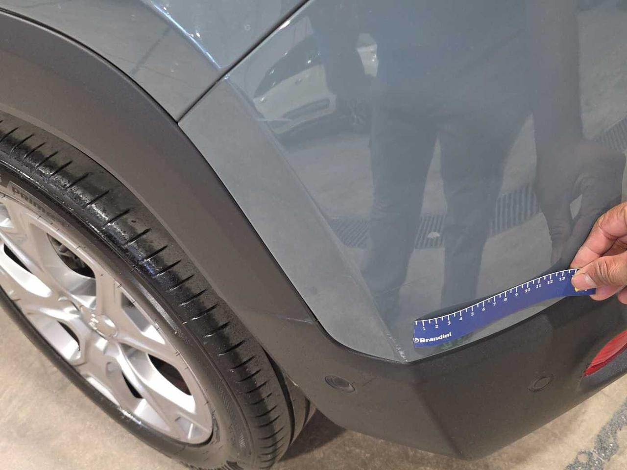 Jeep Jeep Renegade usata 19