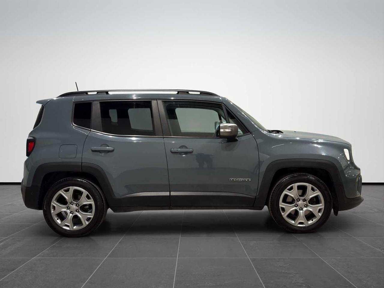 Jeep Jeep Renegade usata 24