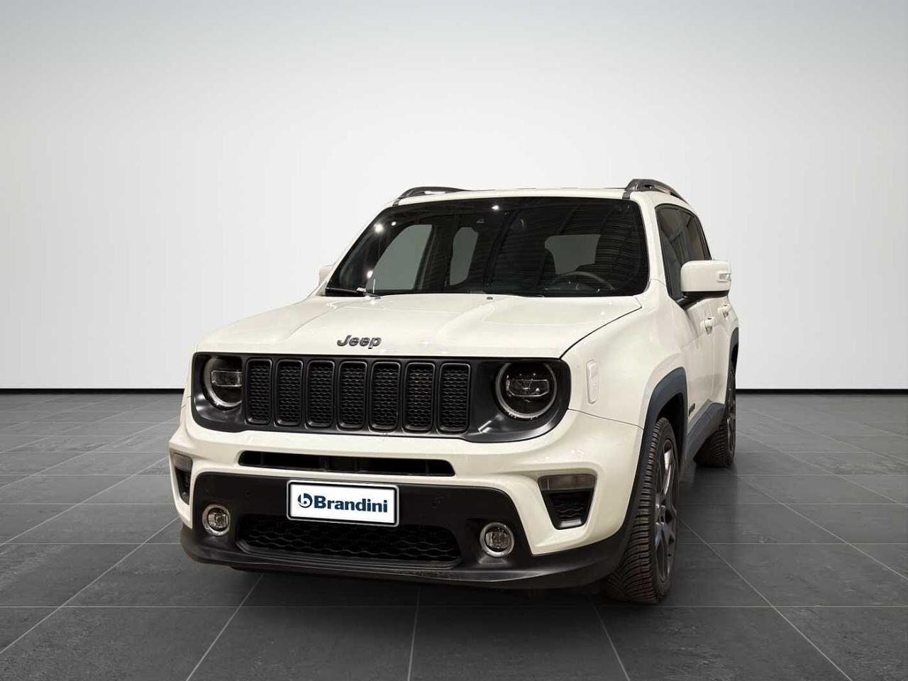 Jeep Jeep Renegade RENEGADE 1.3 t4 S fwd 150cv ddct