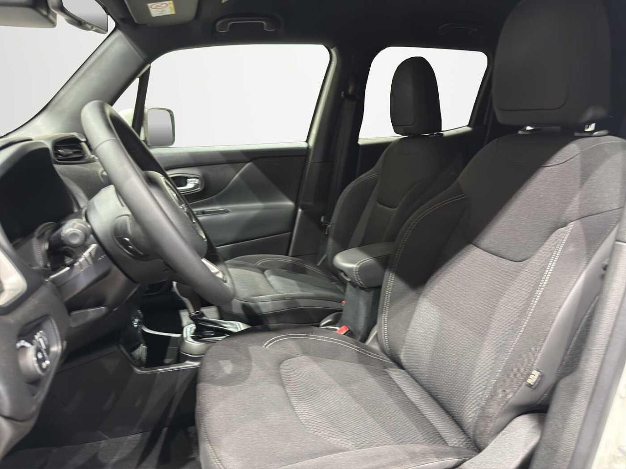 Jeep Jeep Renegade usata 1