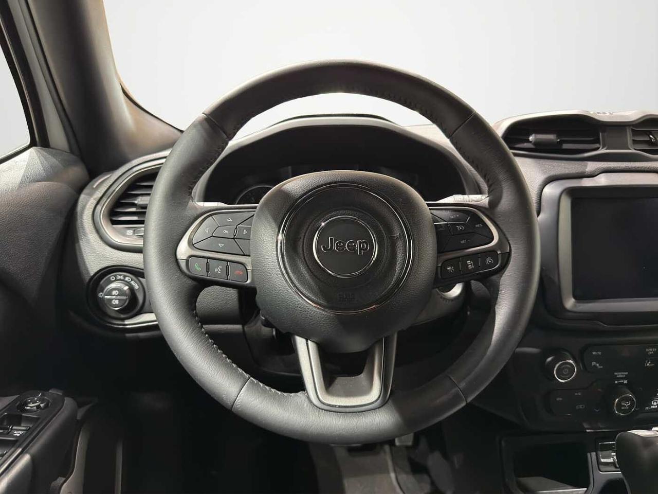 Jeep Jeep Renegade usata 2