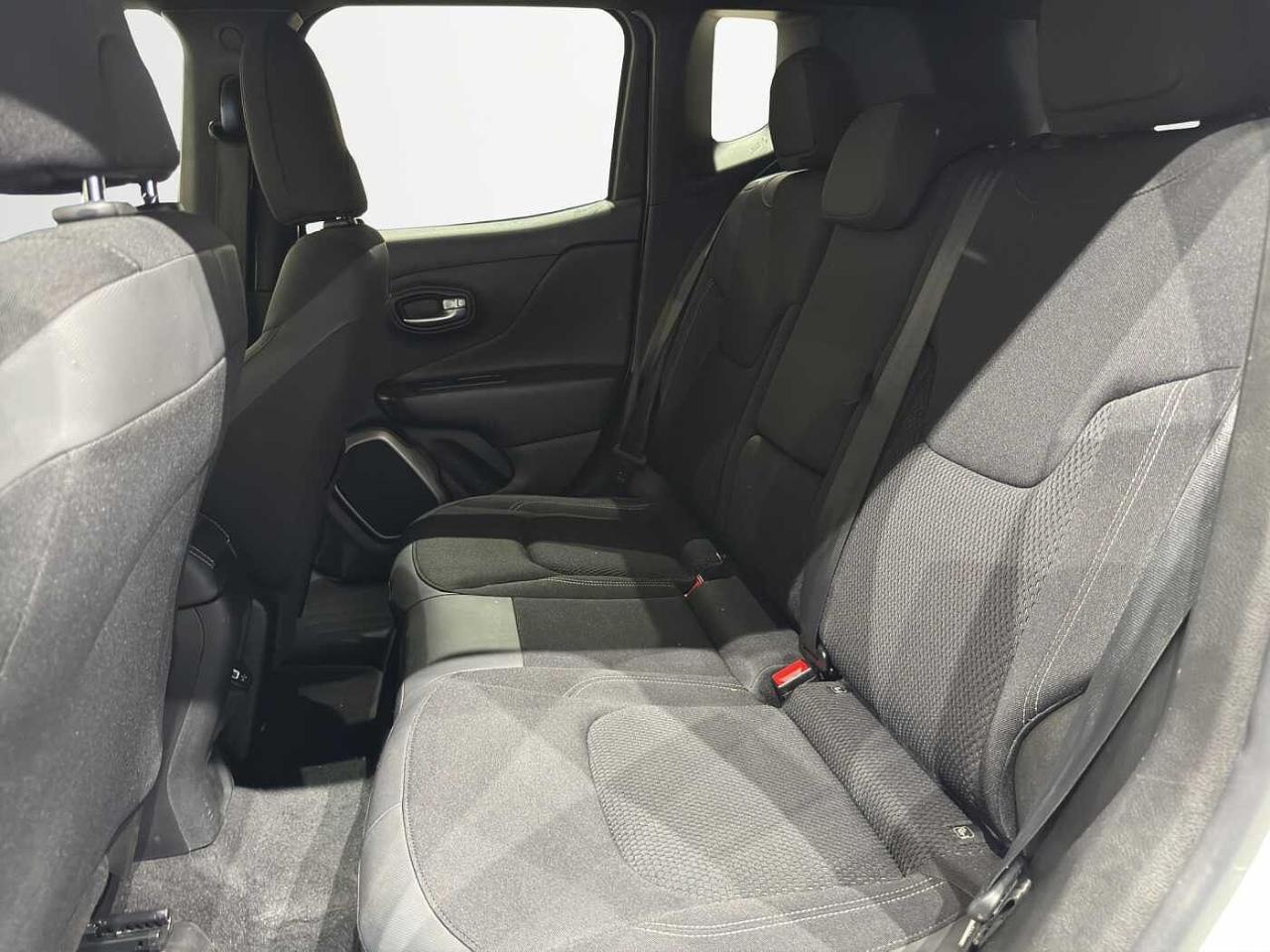 Jeep Jeep Renegade usata 4