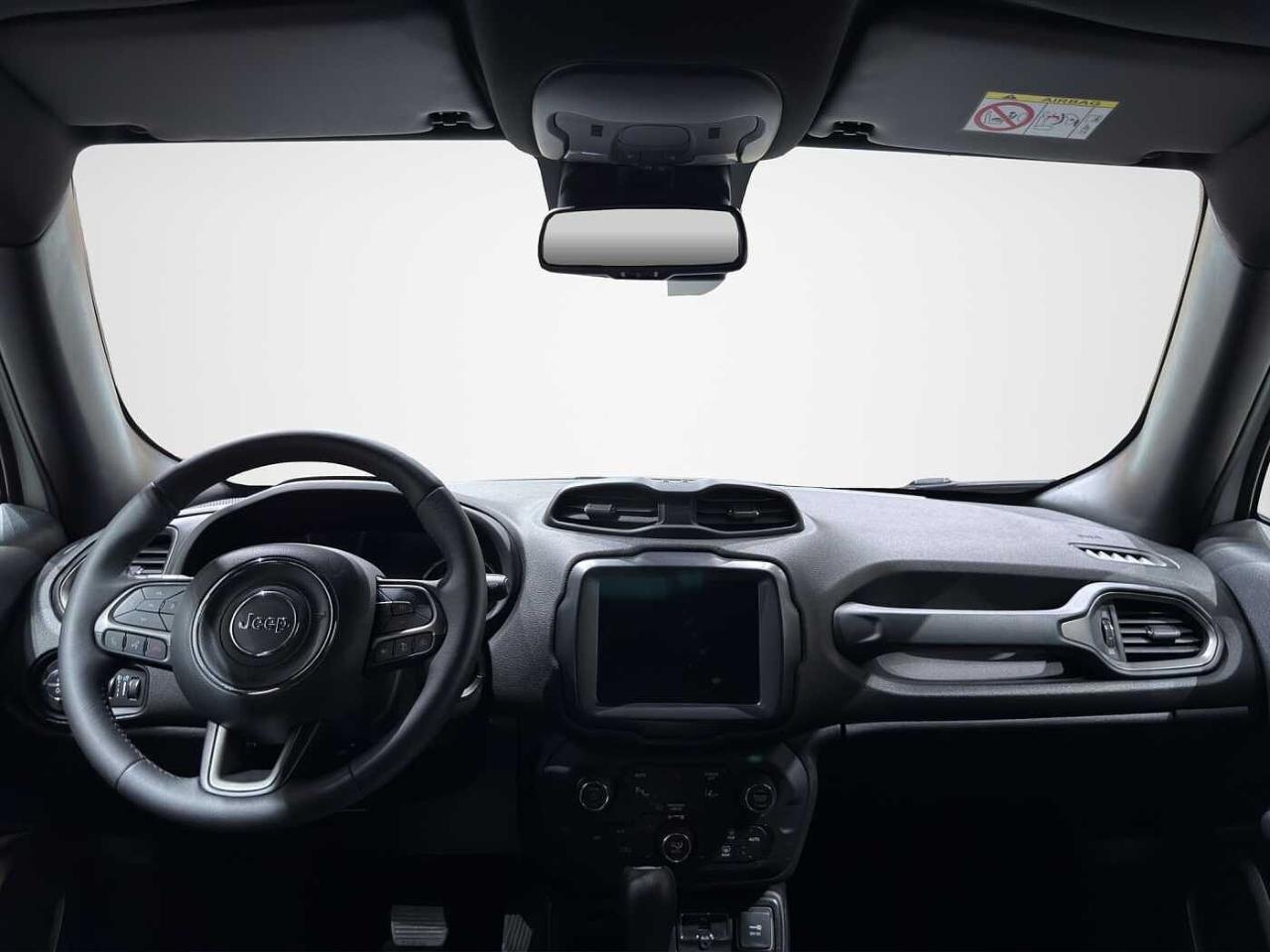 Jeep Jeep Renegade usata 5
