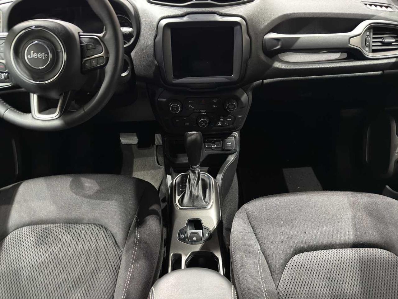 Jeep Jeep Renegade usata 6