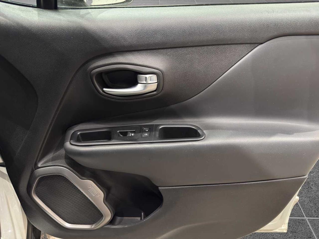 Jeep Jeep Renegade usata 9