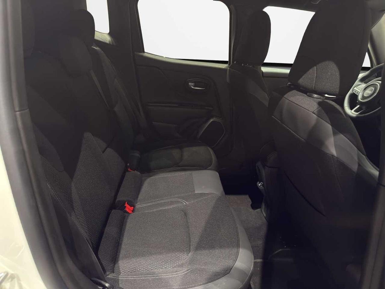 Jeep Jeep Renegade usata 10