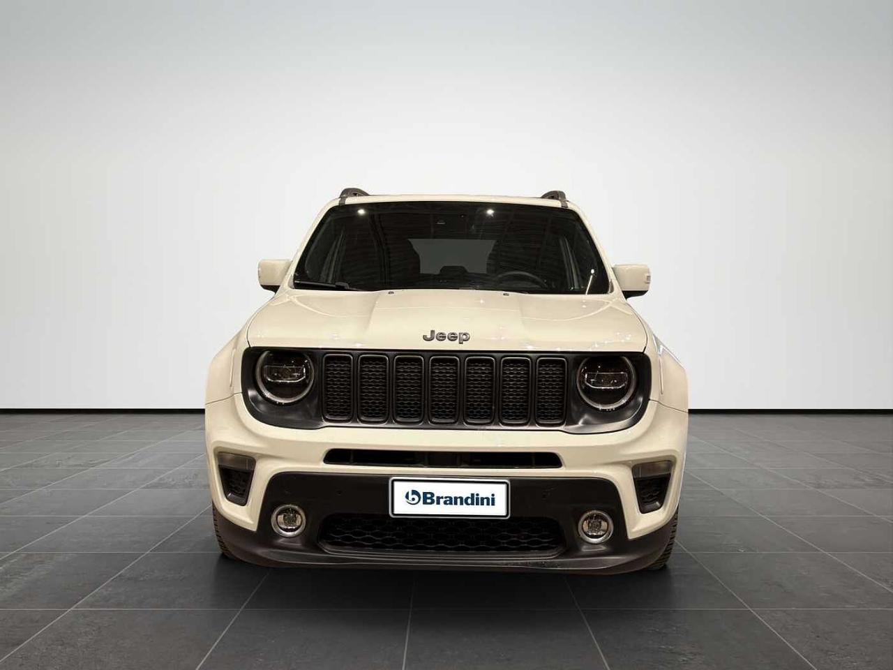 Jeep Jeep Renegade usata 11