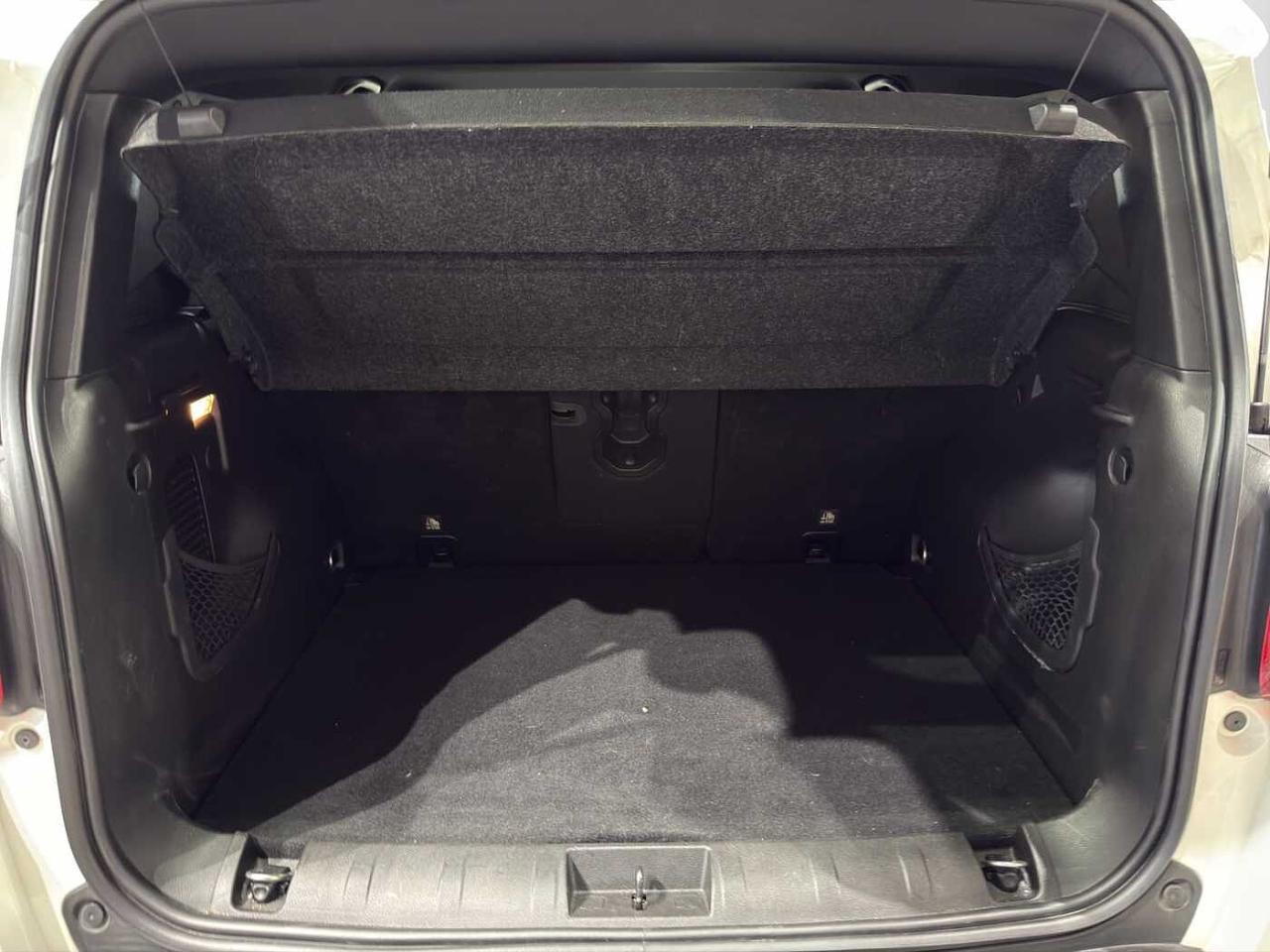 Jeep Jeep Renegade usata 12