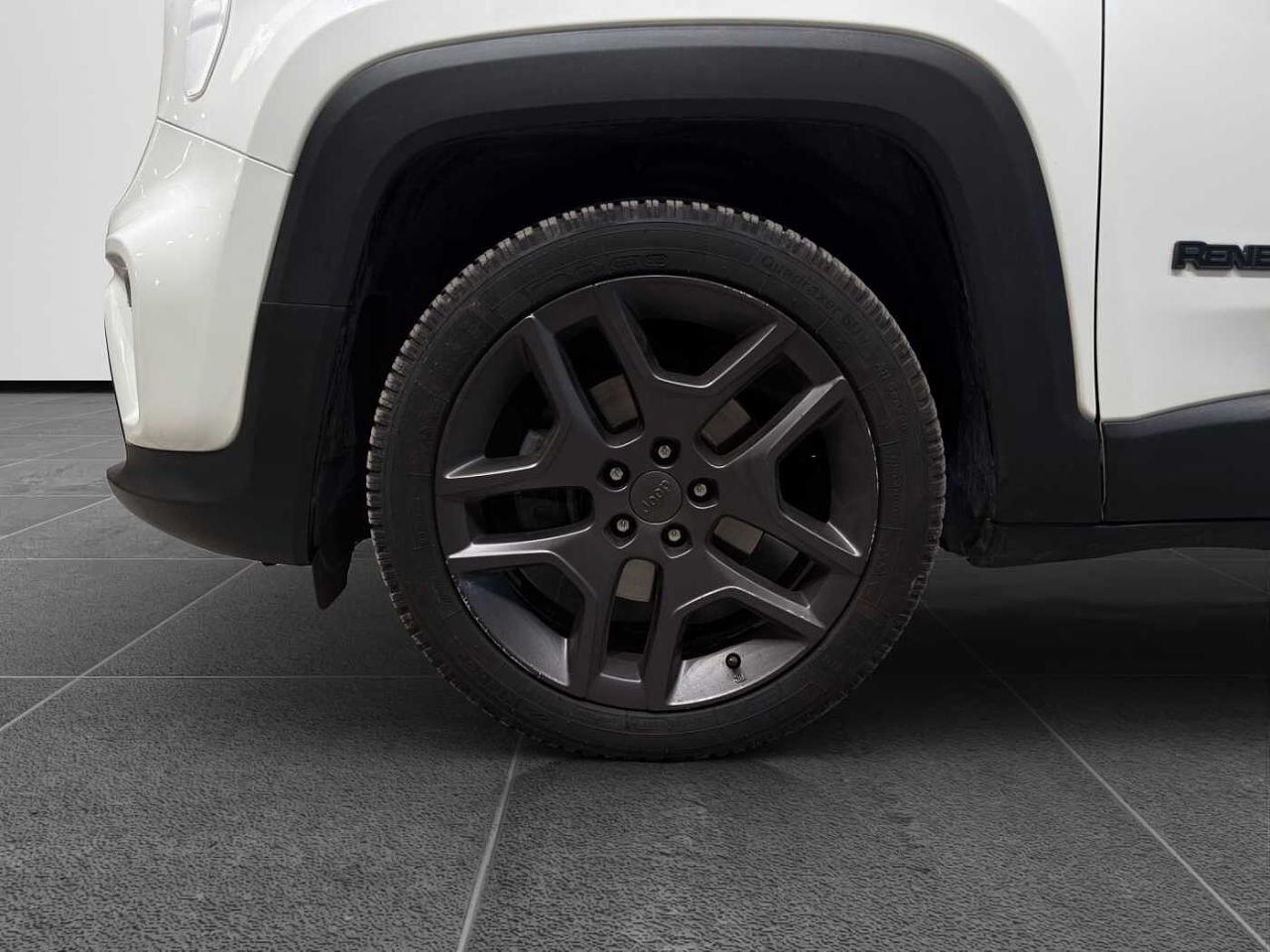 Jeep Jeep Renegade usata 13