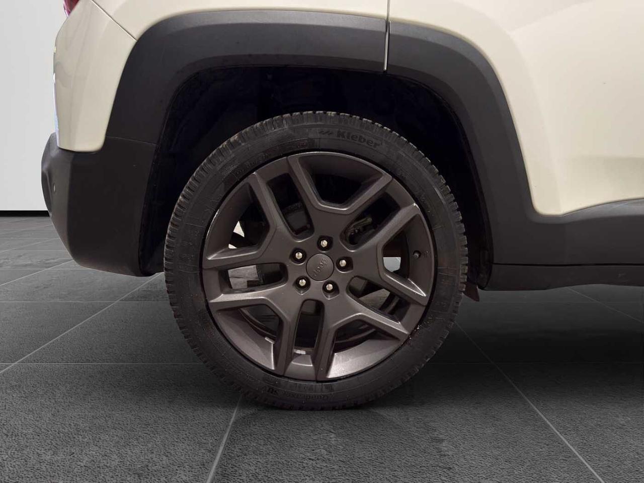 Jeep Jeep Renegade usata 15