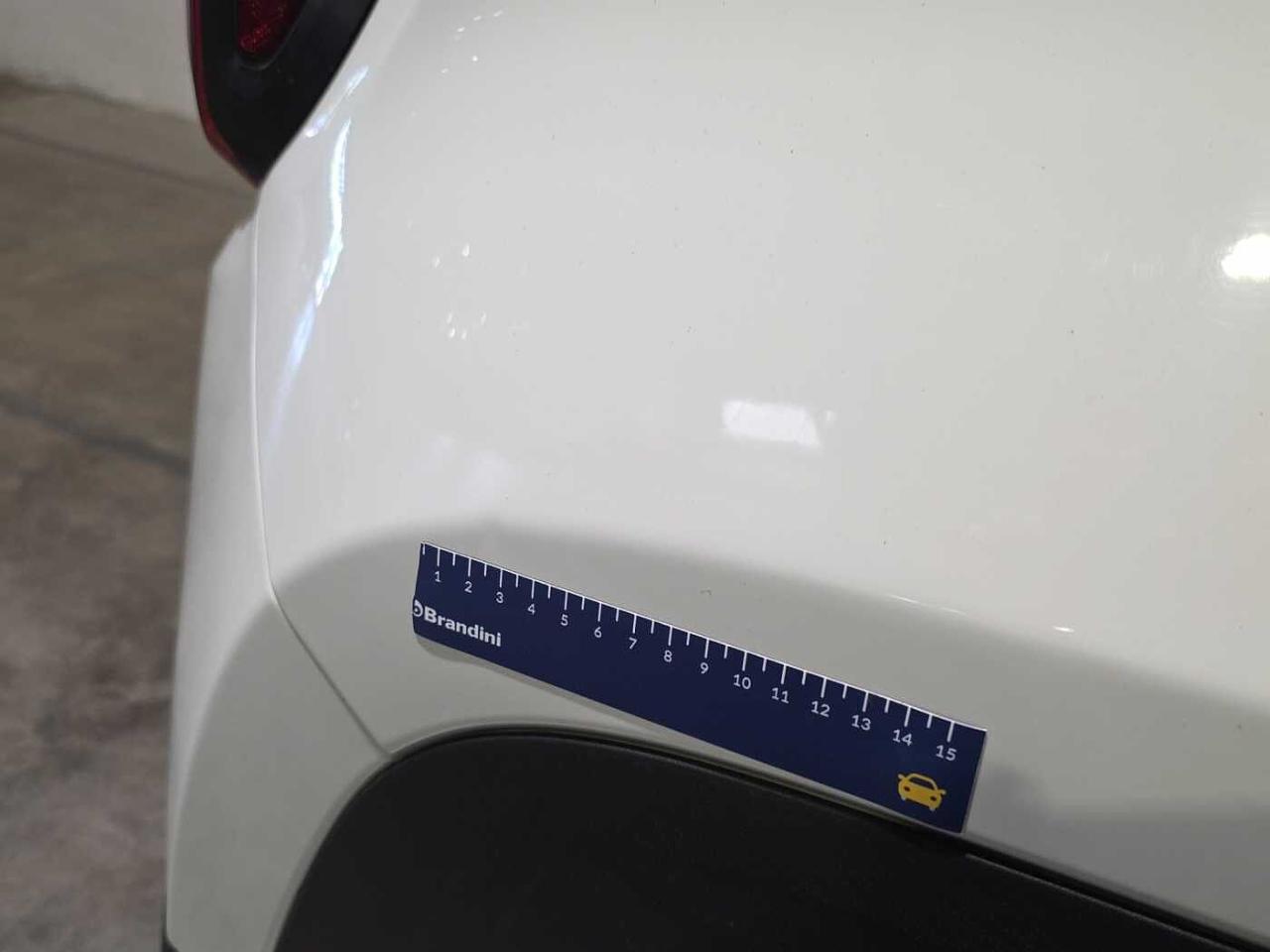 Jeep Jeep Renegade usata 17
