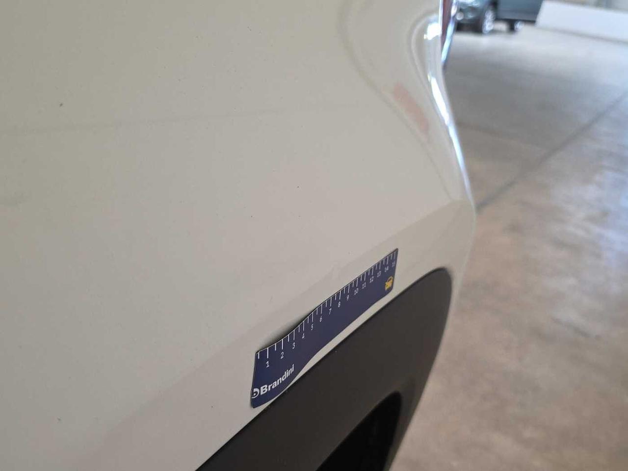 Jeep Jeep Renegade usata 18