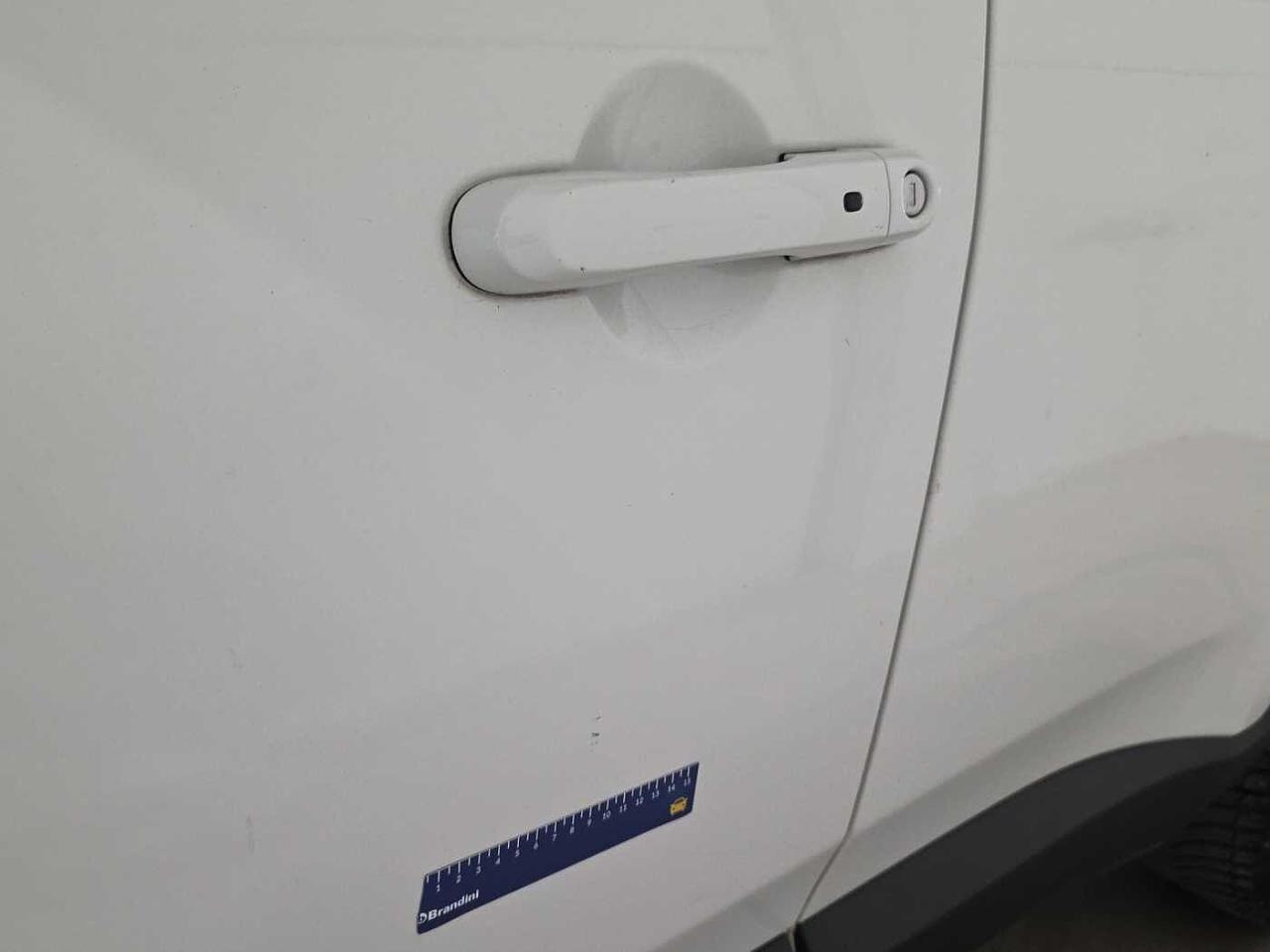 Jeep Jeep Renegade usata 19