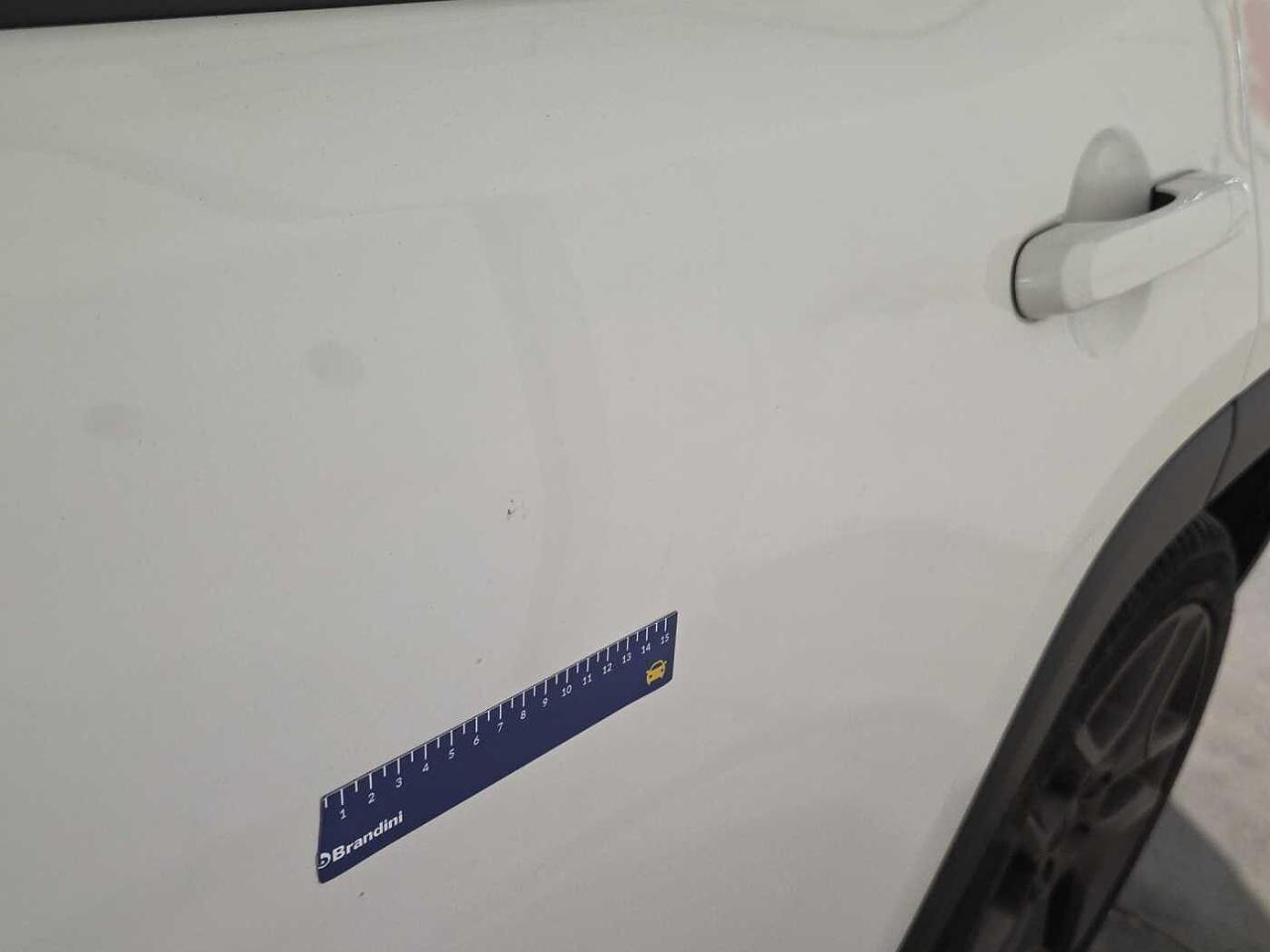 Jeep Jeep Renegade usata 20