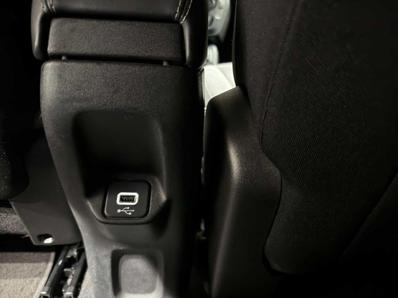 Jeep Jeep Renegade usata 21
