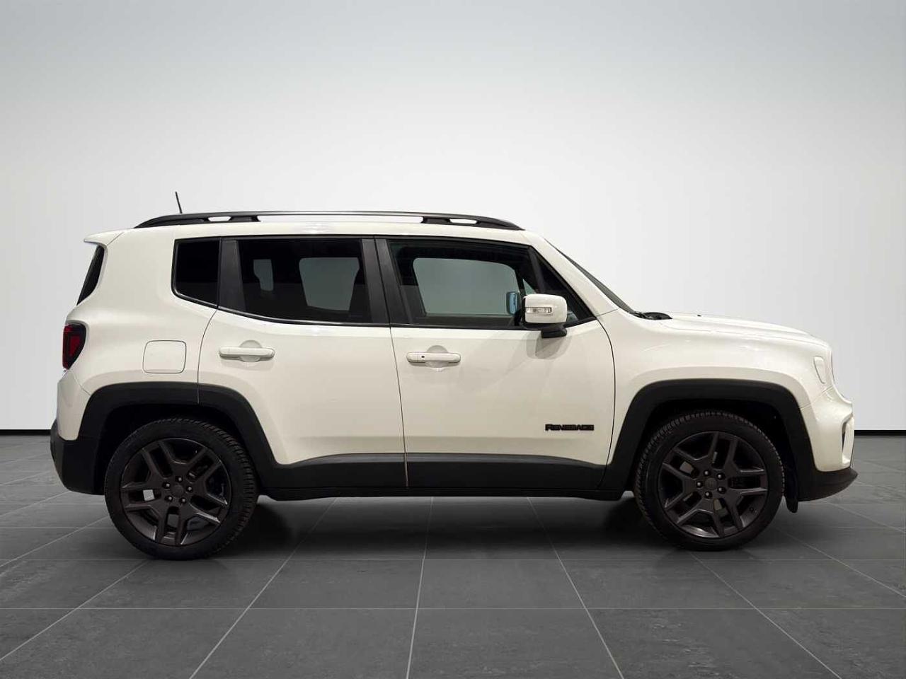 Jeep Jeep Renegade usata 24