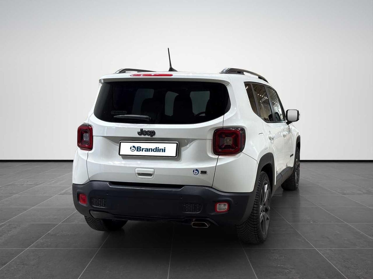 Jeep Jeep Renegade usata 25