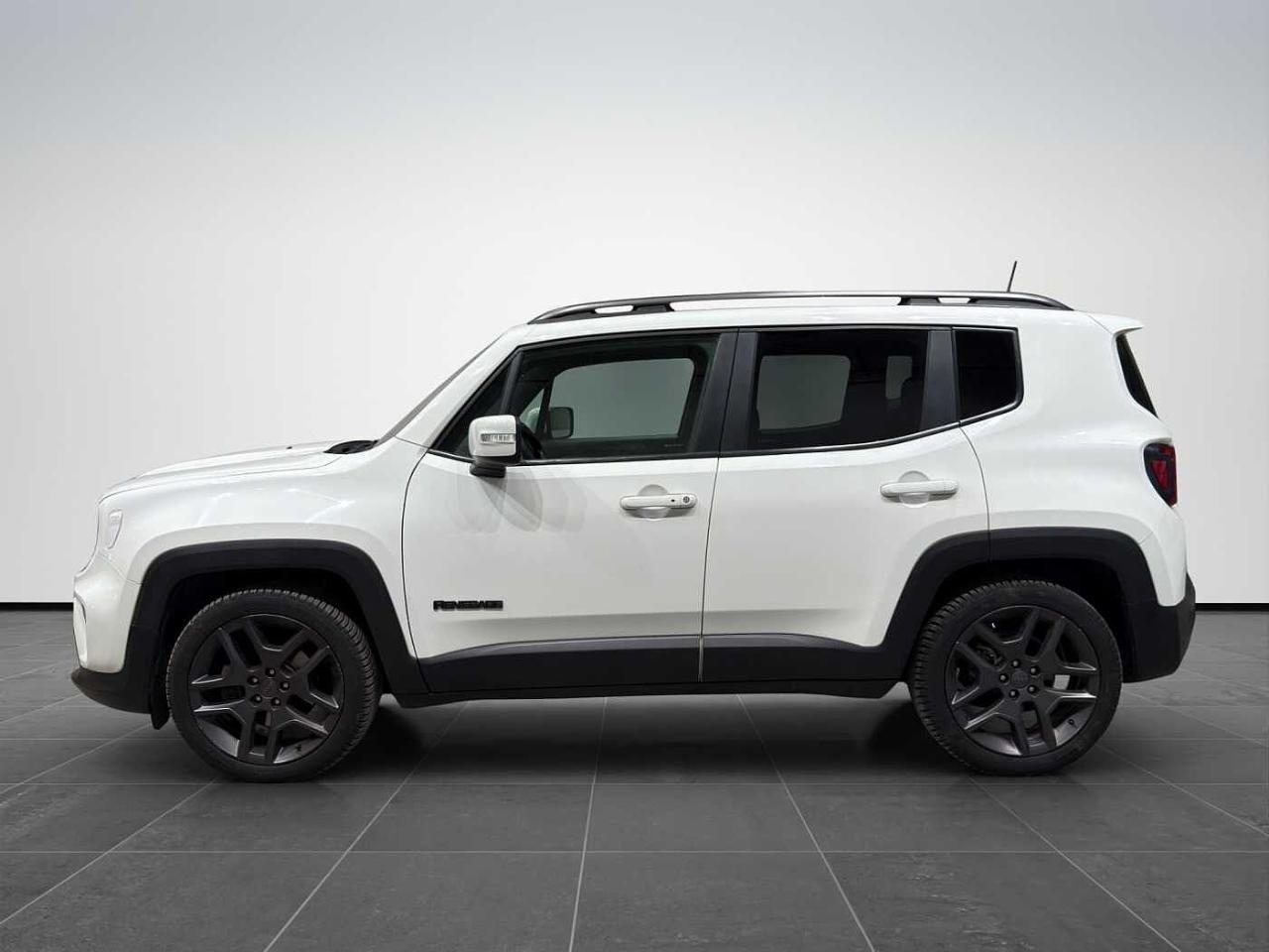 Jeep Jeep Renegade usata 28
