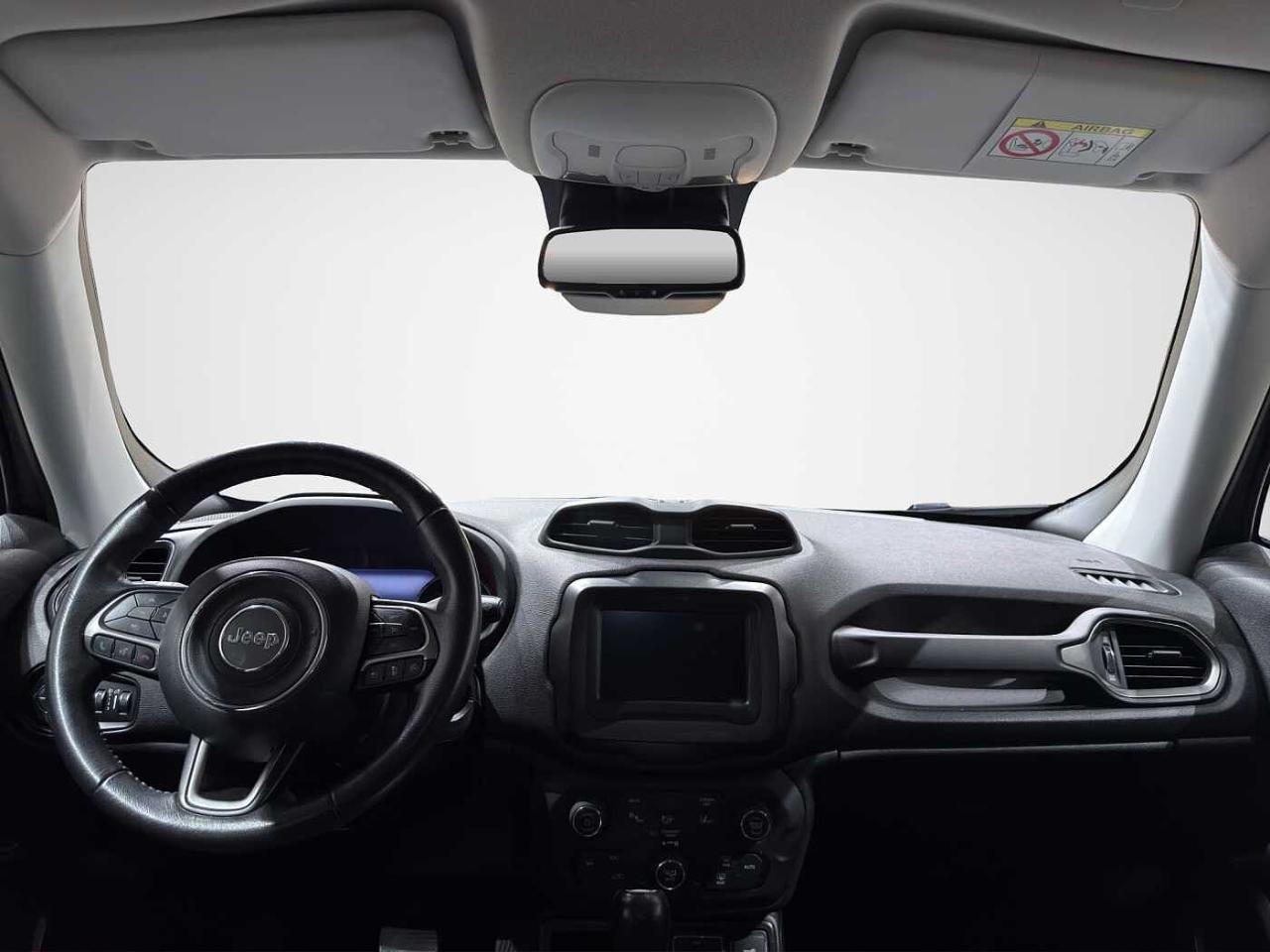 Jeep Jeep Renegade usata 5