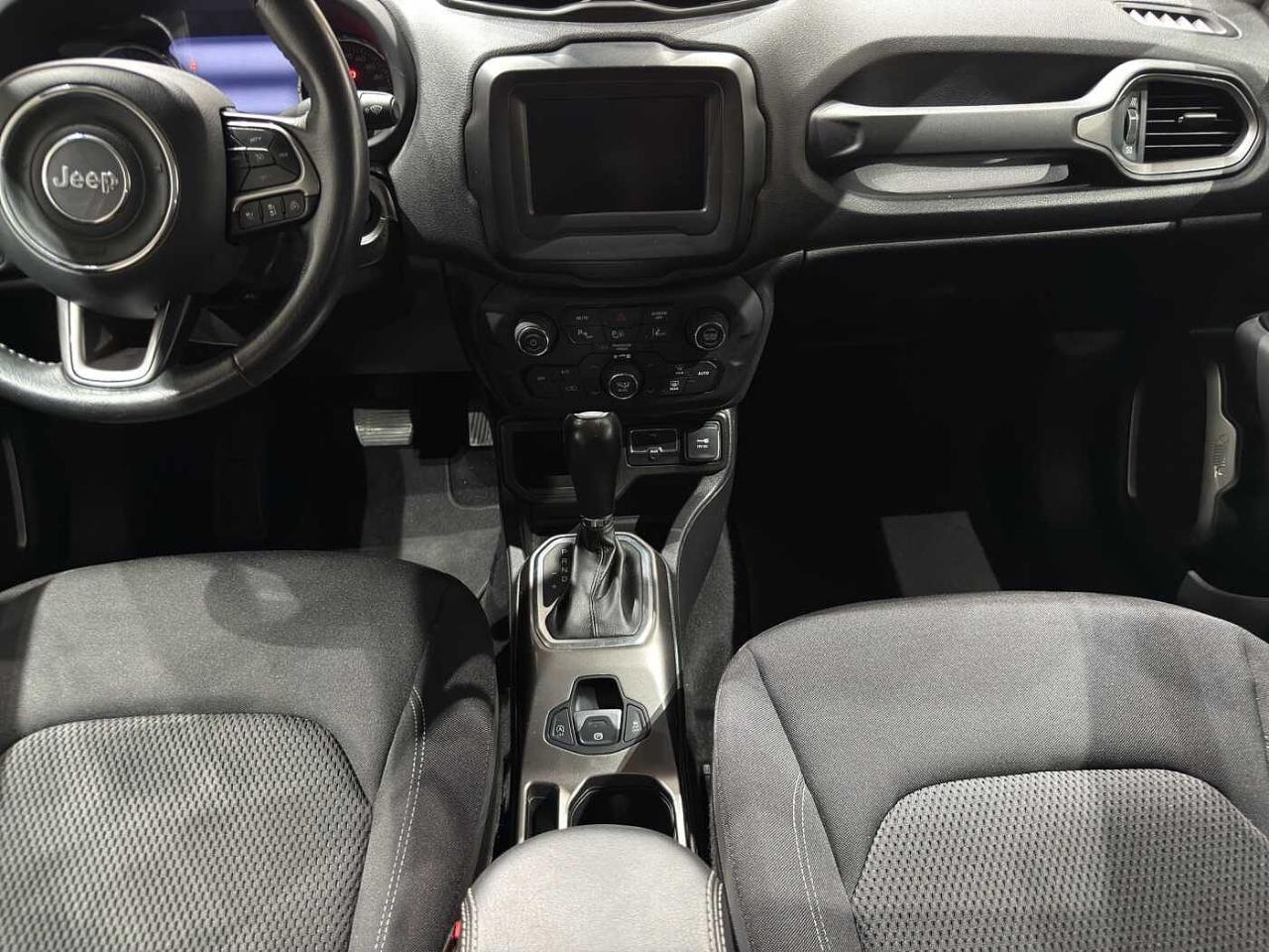 Jeep Jeep Renegade usata 6