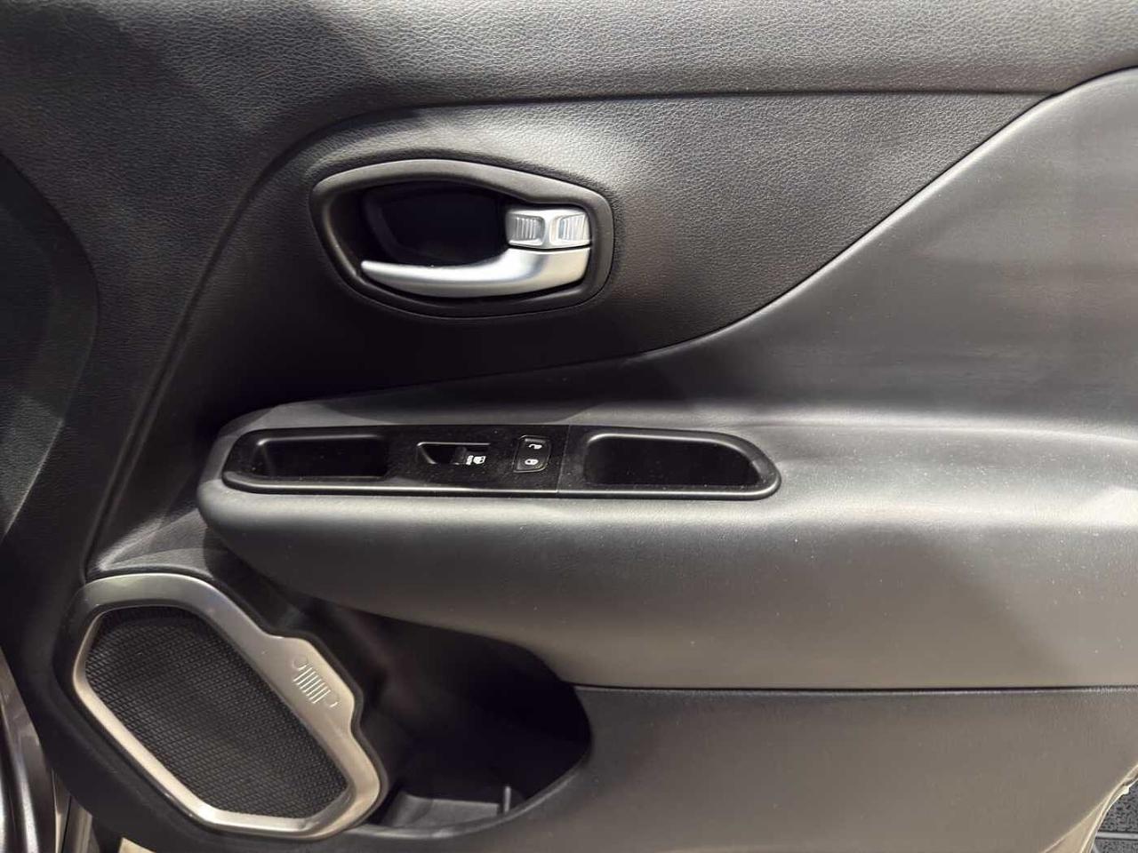 Jeep Jeep Renegade usata 9